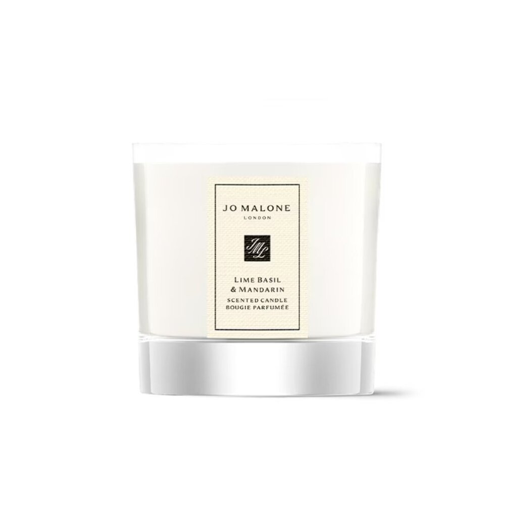 🍊 NEW 🍊 Jo Malone Lime Basil & Mandarin Scented Miniature Candle, 35 g